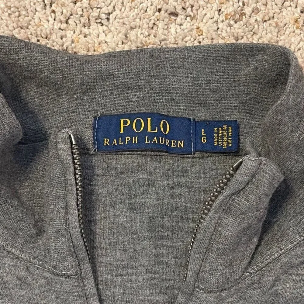 Polo Ralph Lauren this top